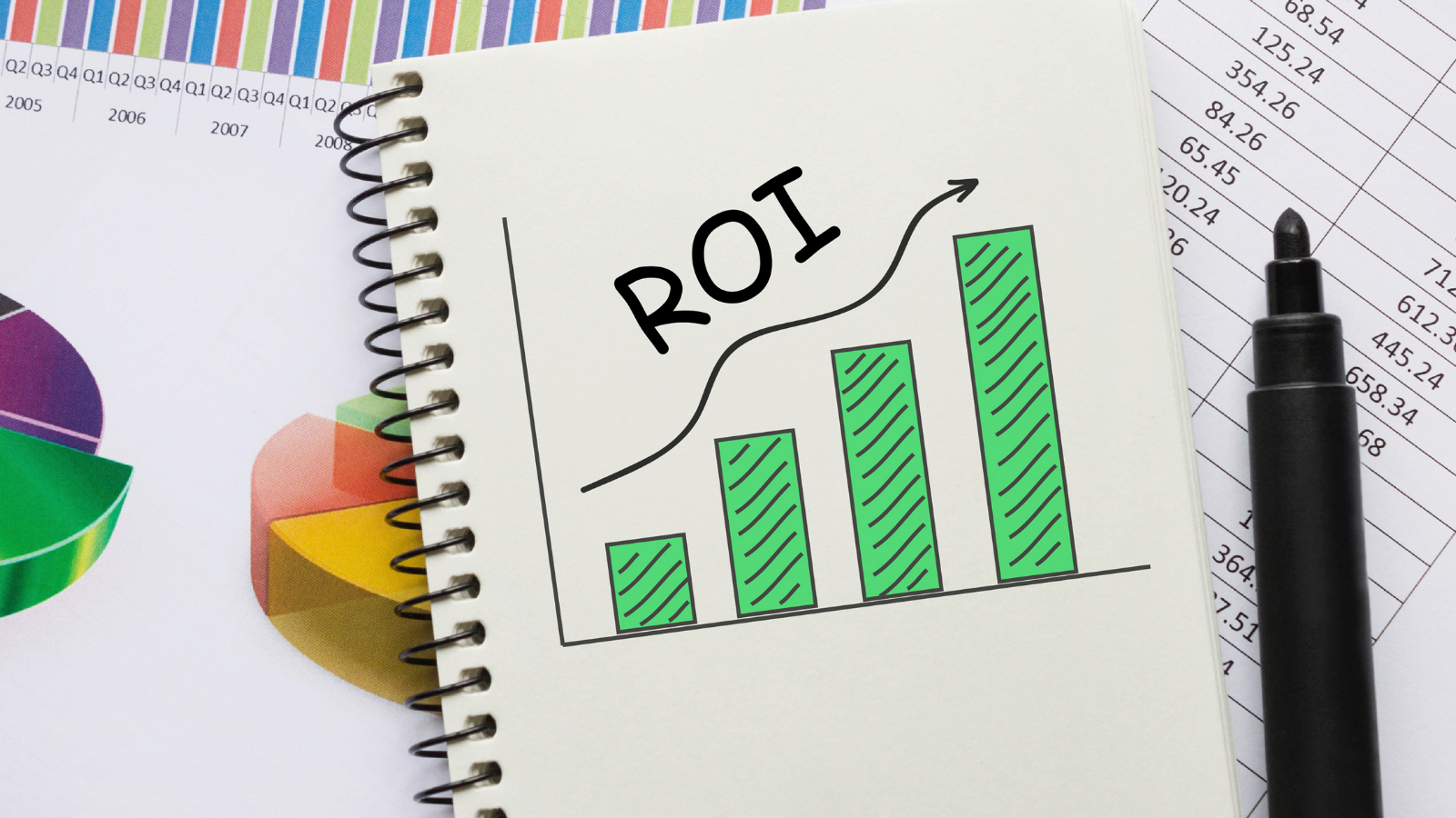 3 Ways Running Your Marketing Campaigns in HubSpot Will Boost ROI