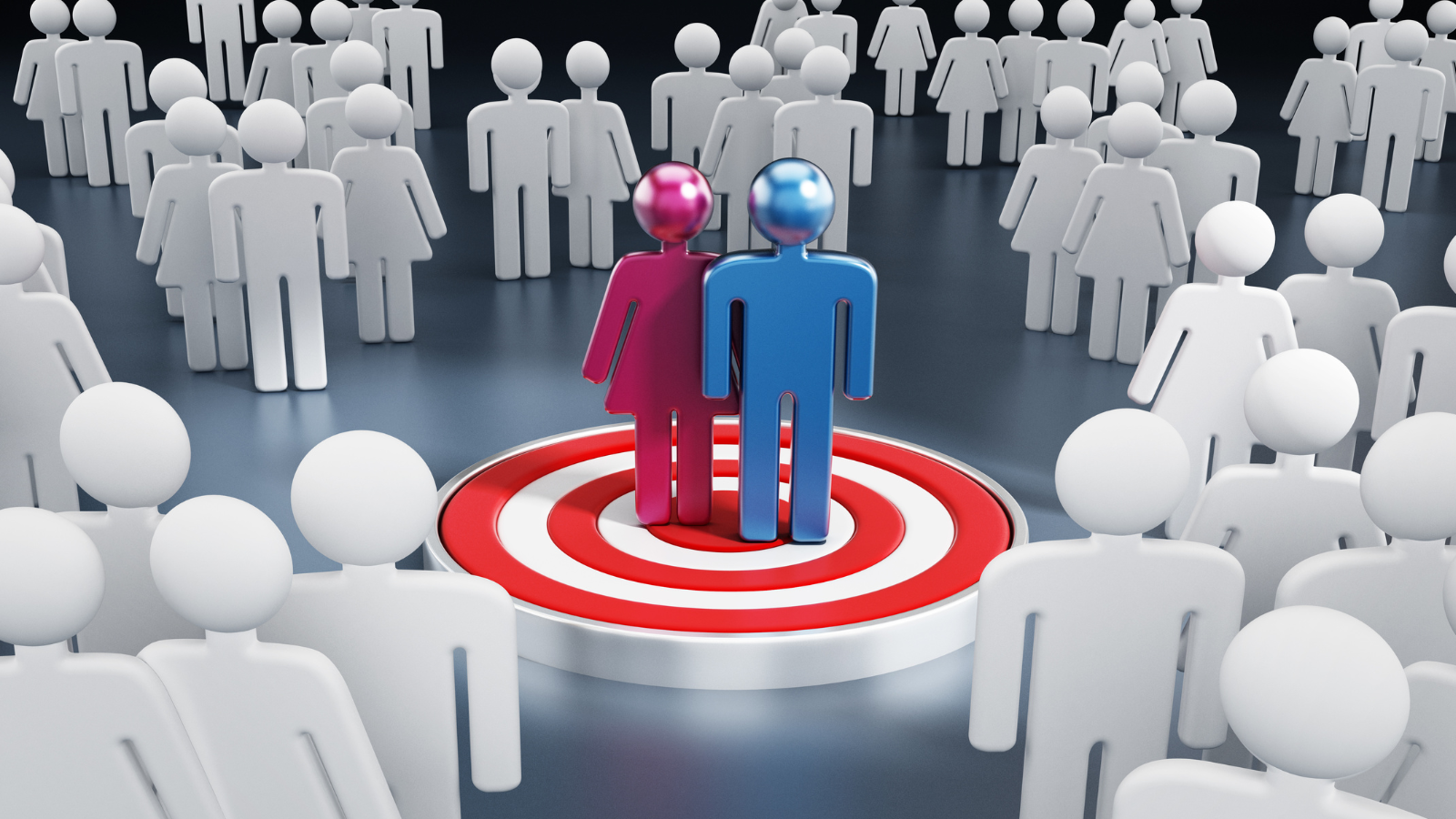 5 Questions You Need to Ask to Create Your Target Personas