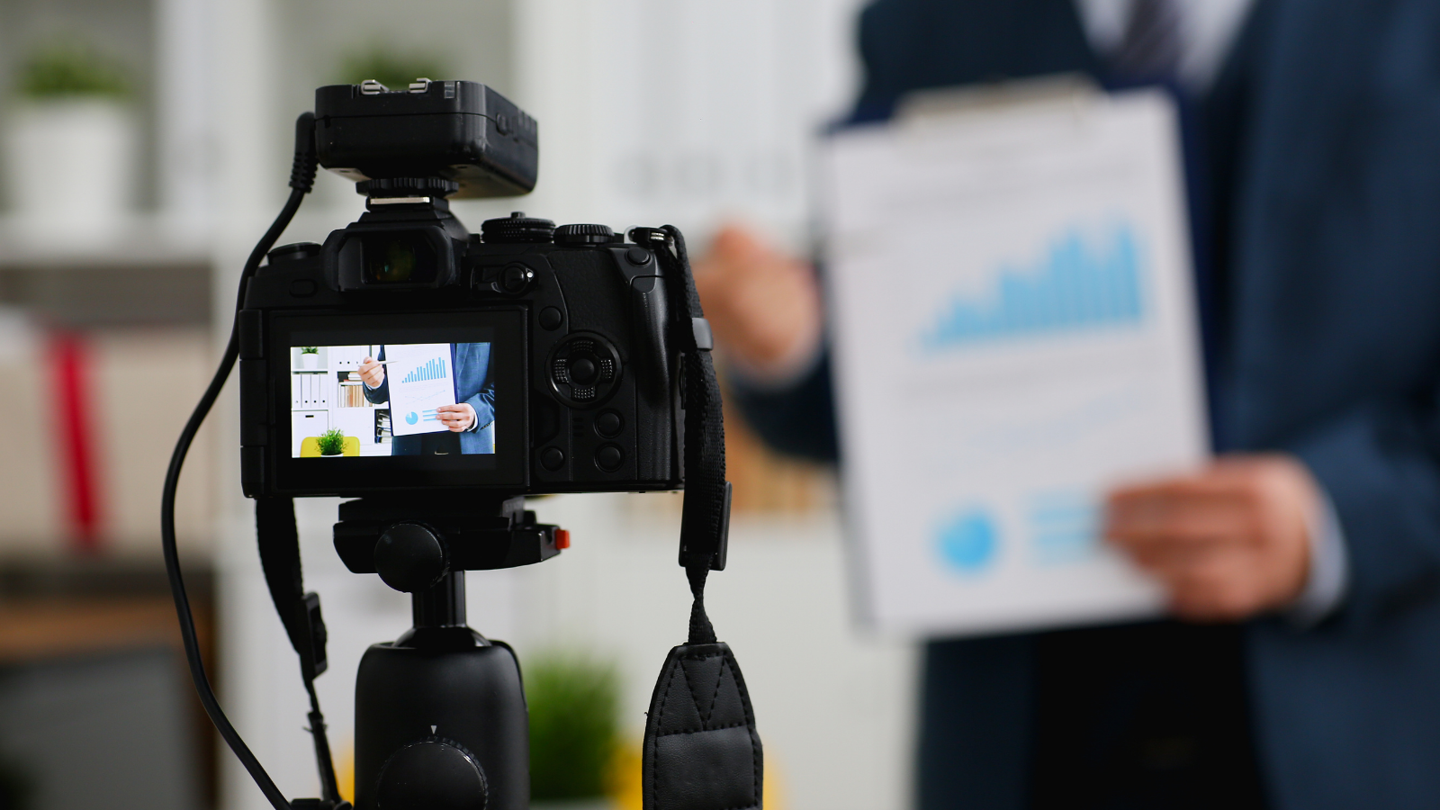 5 Reasons to Use Video Over Content in the Sales Process