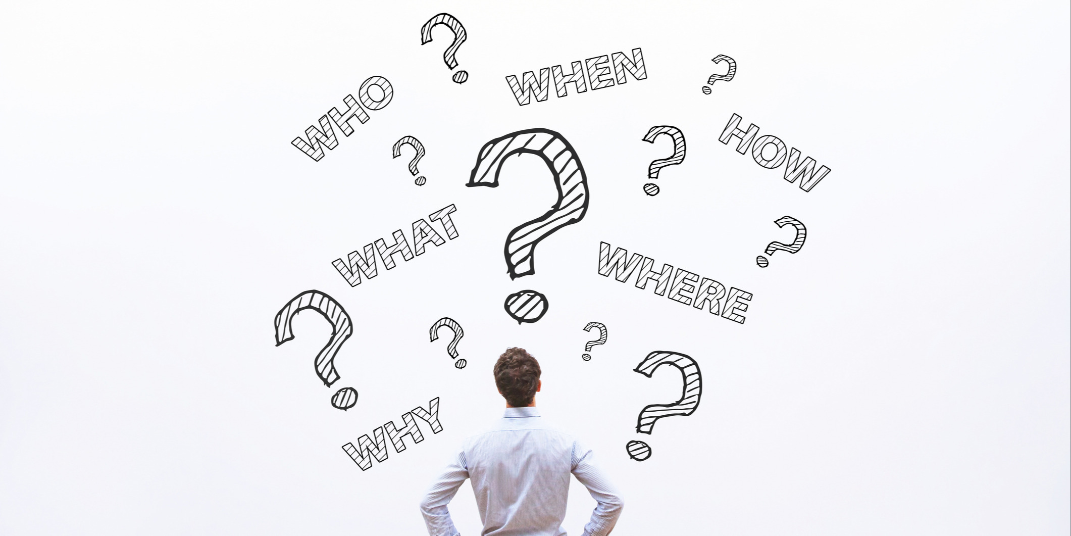 6 Critical Questions to Ask Before Developing a Lead Generation Strategy