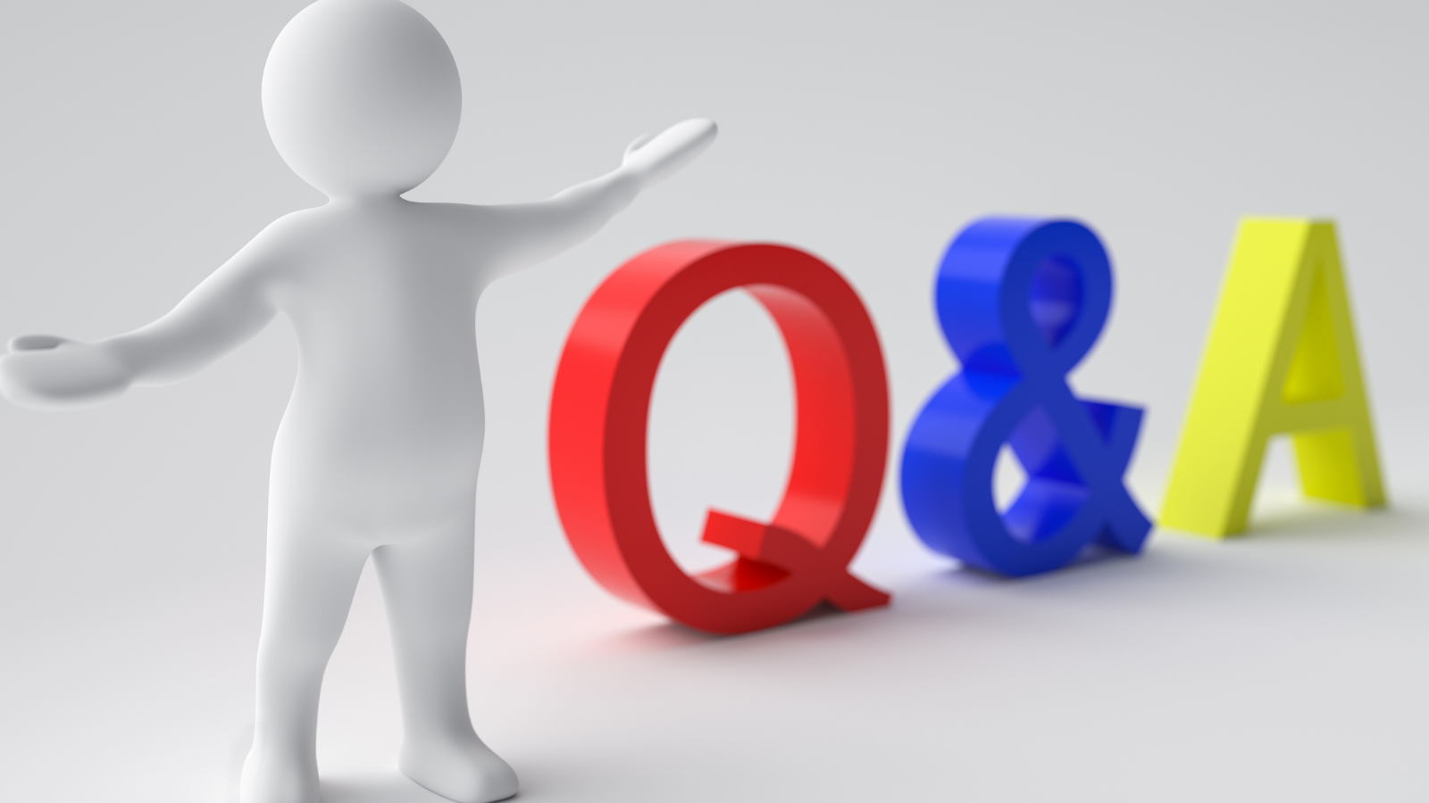 Answers to the Top 9 SEO FAQs