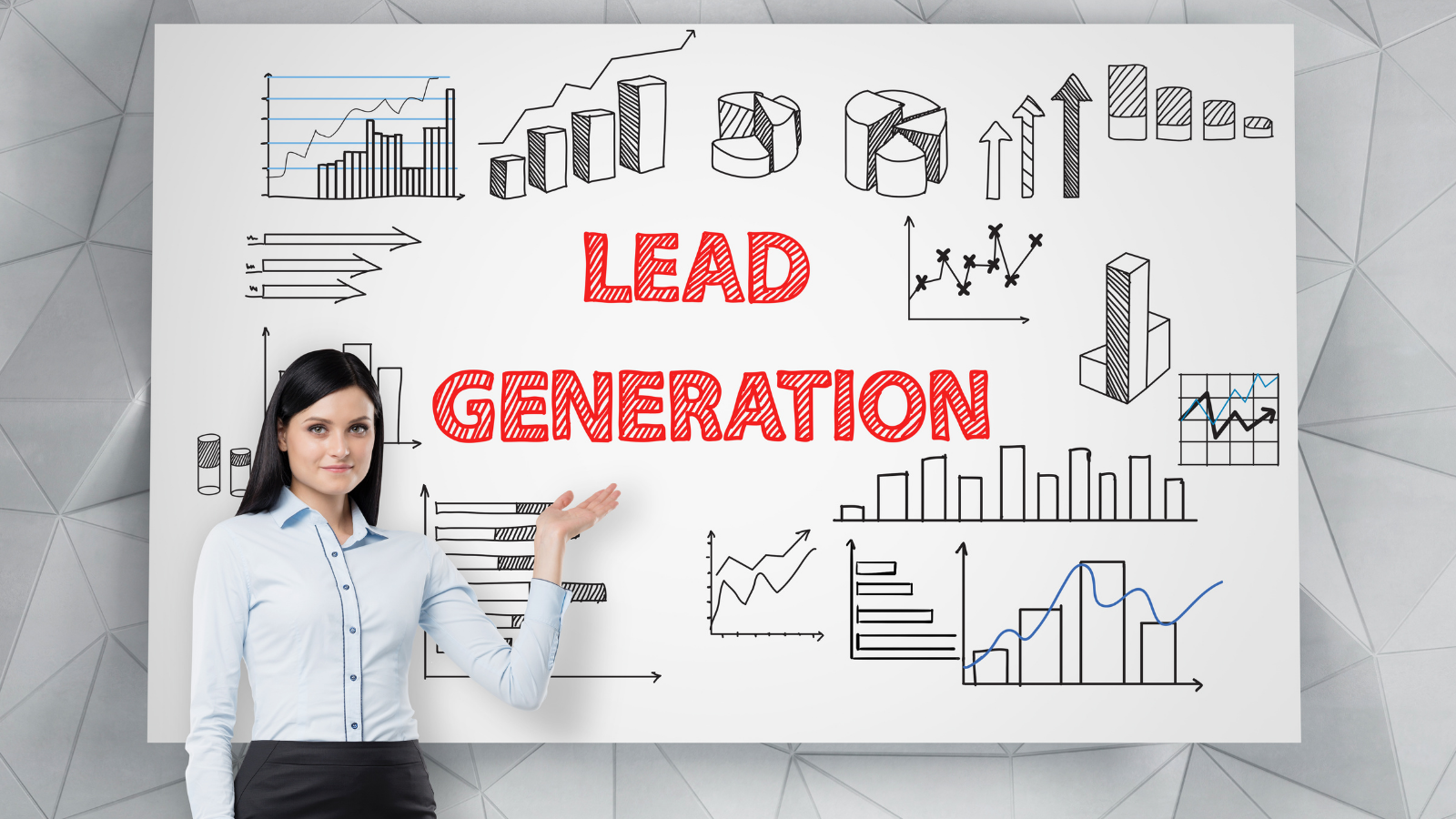 A Guide to B2B Lead Generation