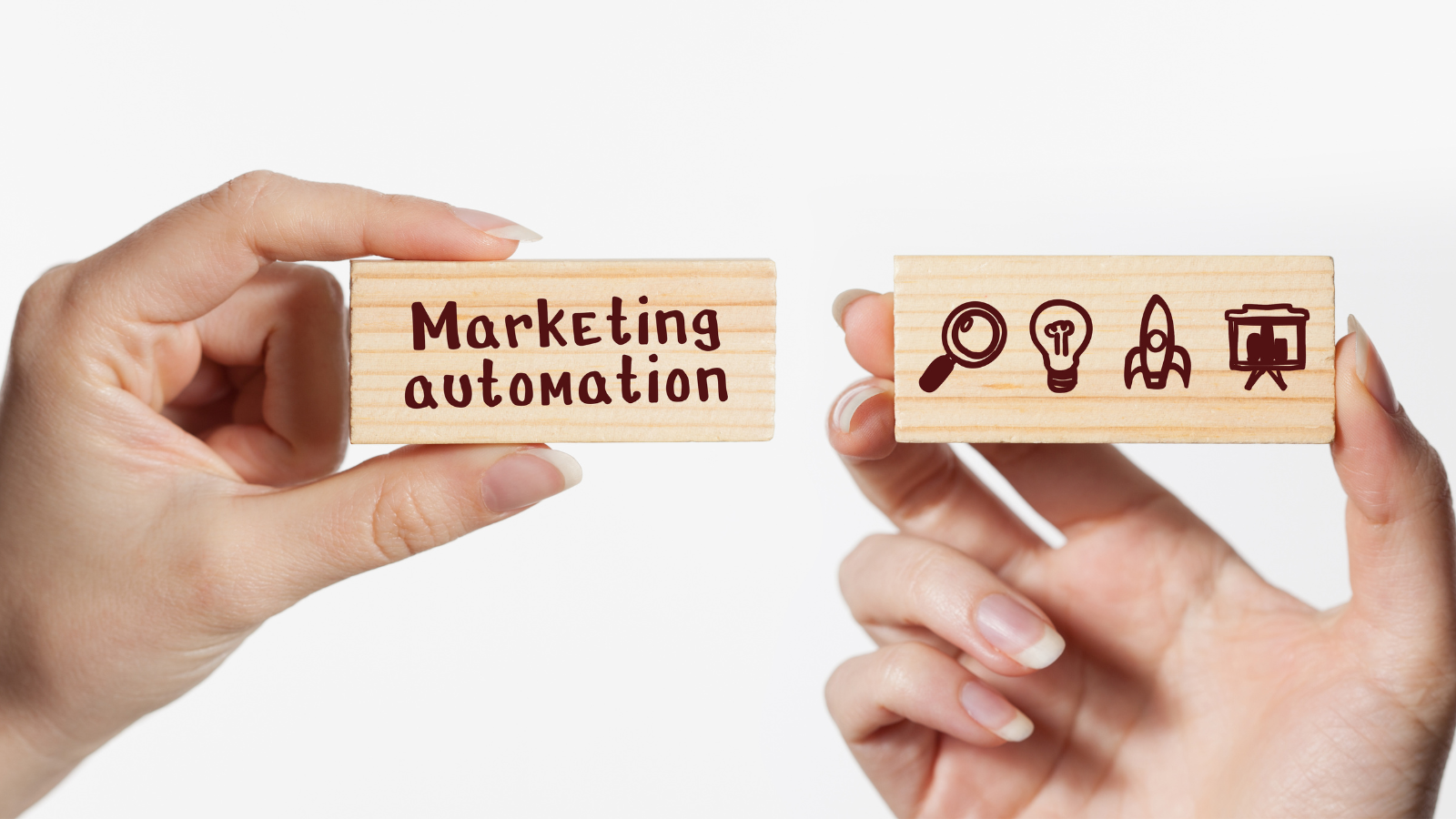 How to Build a Sales Funnel with Marketing Automation