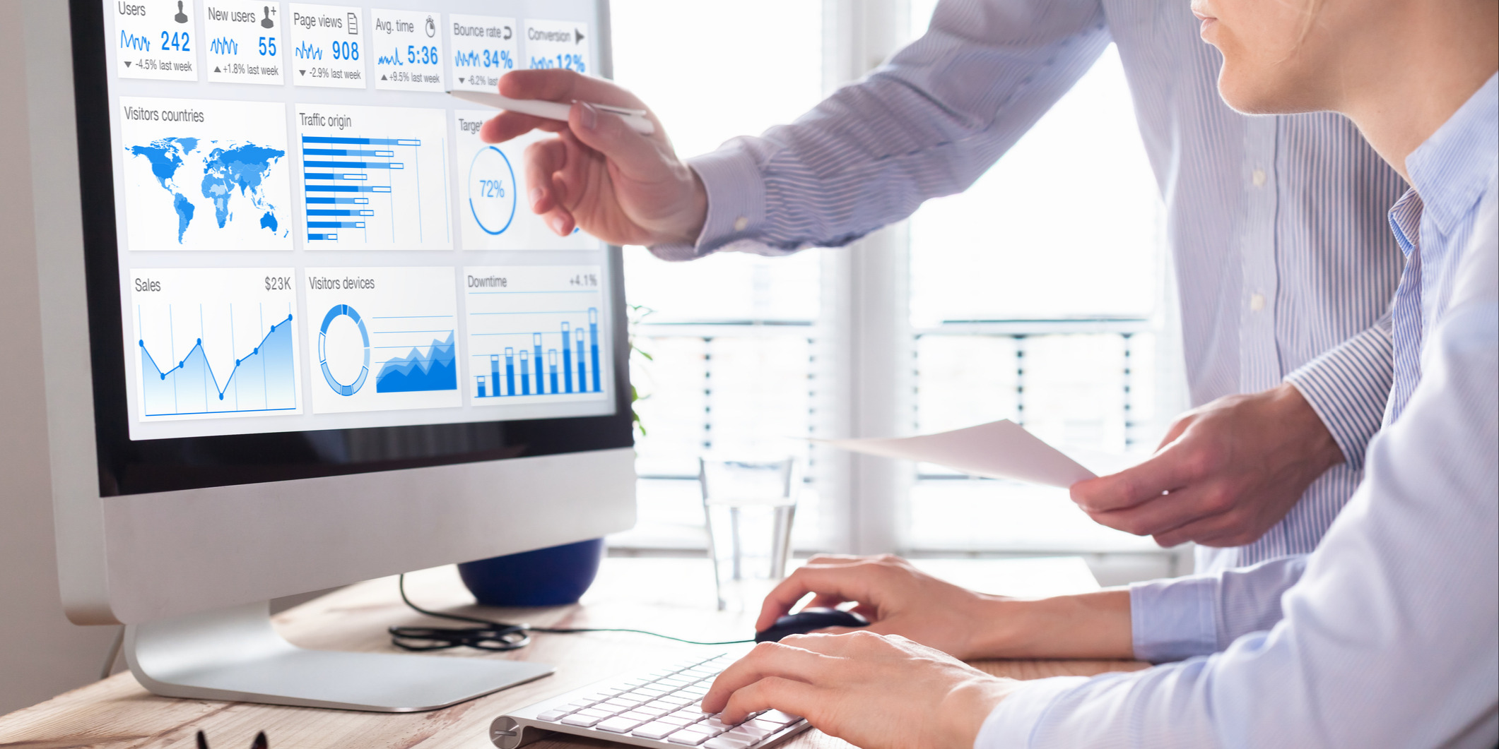 Weekly Roundup: How to Get More Traffic and Leads, Video Strategies + More