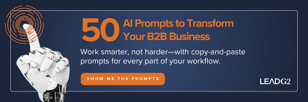 LG2-50 AI Prompts Email Header Graphic 2