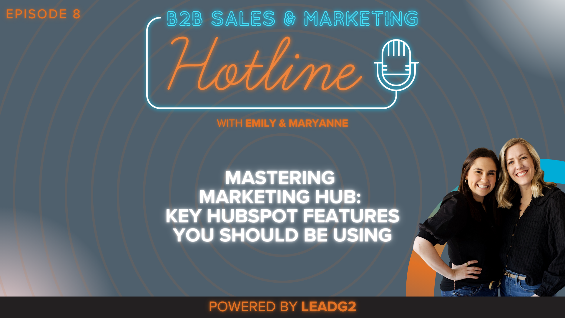 Mastering Marketing Hub: Key HubSpot Features You Should Be Using