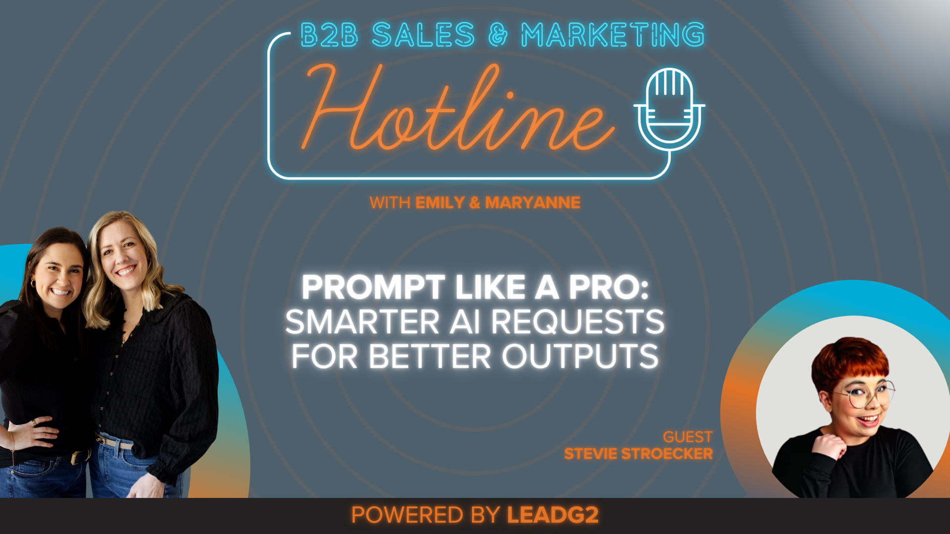 Prompt Like a Pro: Smarter AI Requests for Better Outputs