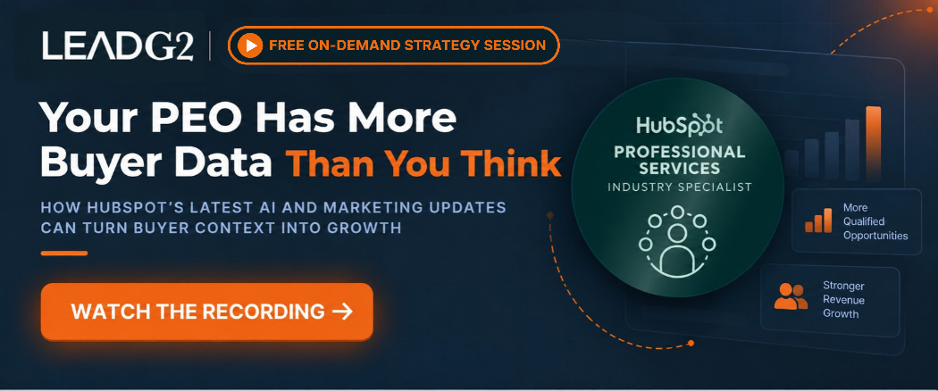 LG2_PEO Webinar Sept 26 Follow-Up ON-DEMAND Email Graphic