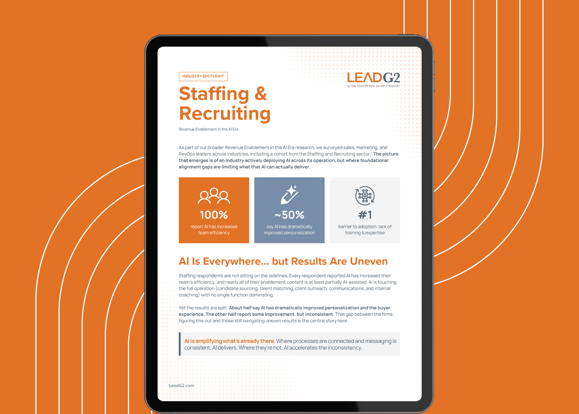 LG2_Rev Enablement Report Staffing-Resource Icon