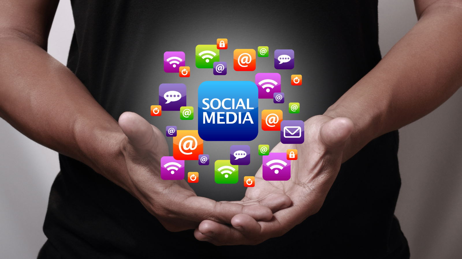Leveraging Social Media to Drive Leads 
