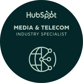 Media Telecom Specialist