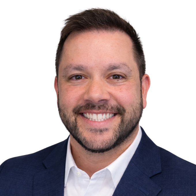 Picture of Peter Evans