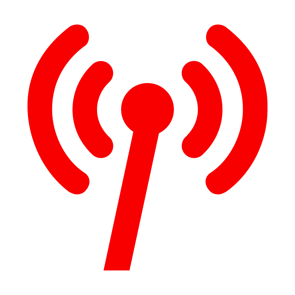 Podcast Index Logo