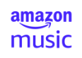 amazon music logo