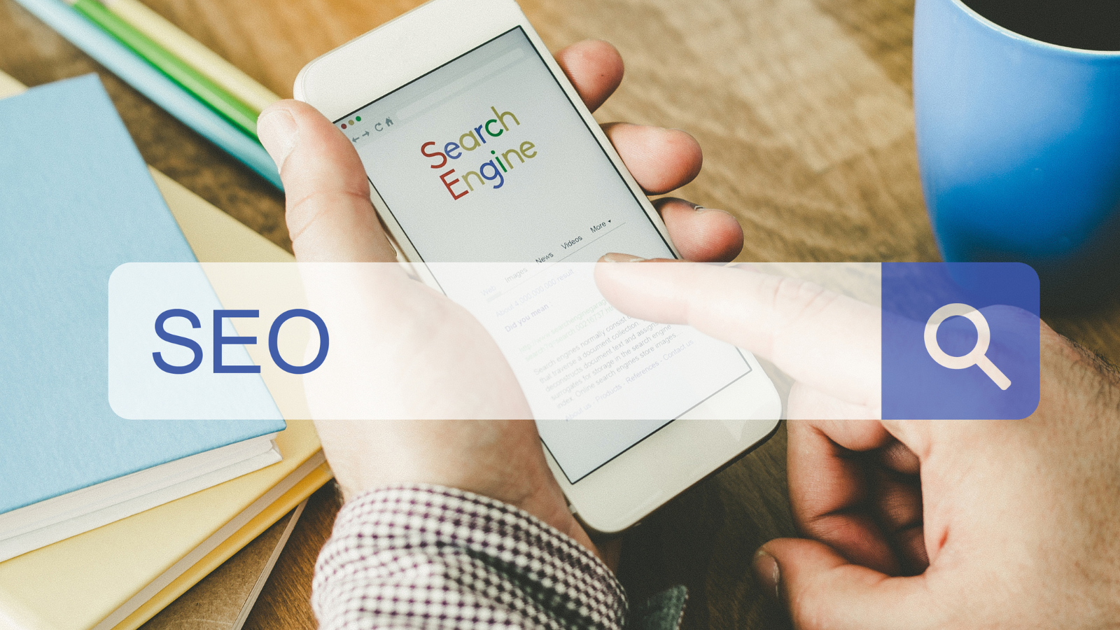 The Complete Guide to SEO for B2B Businesses