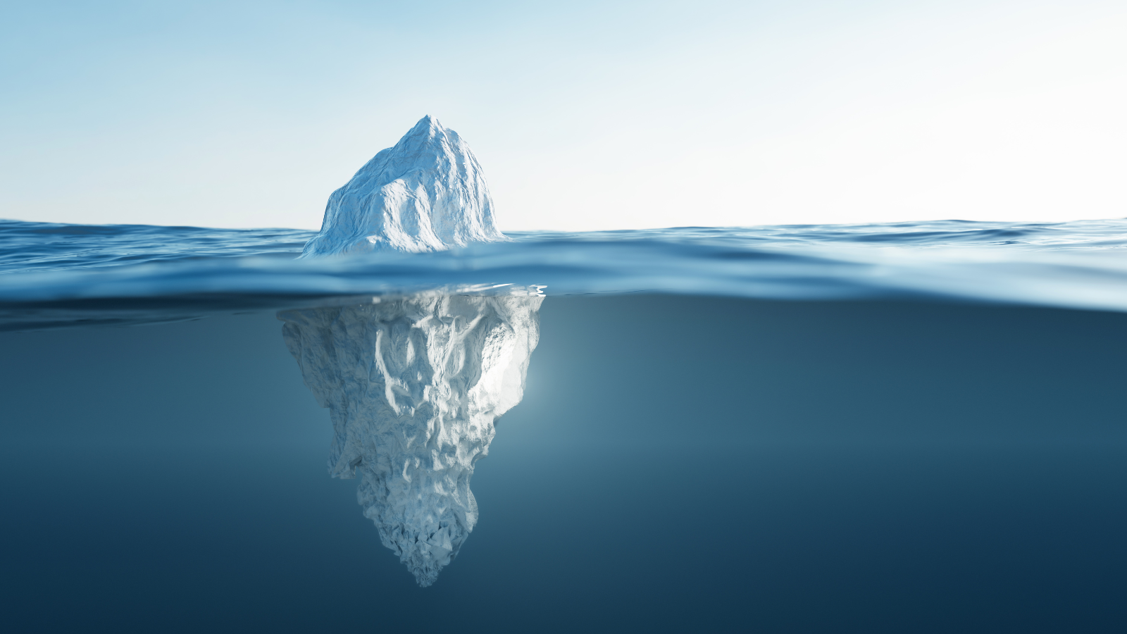 Those Leads You’re Getting? They May Be Only the Tip of Your Iceberg