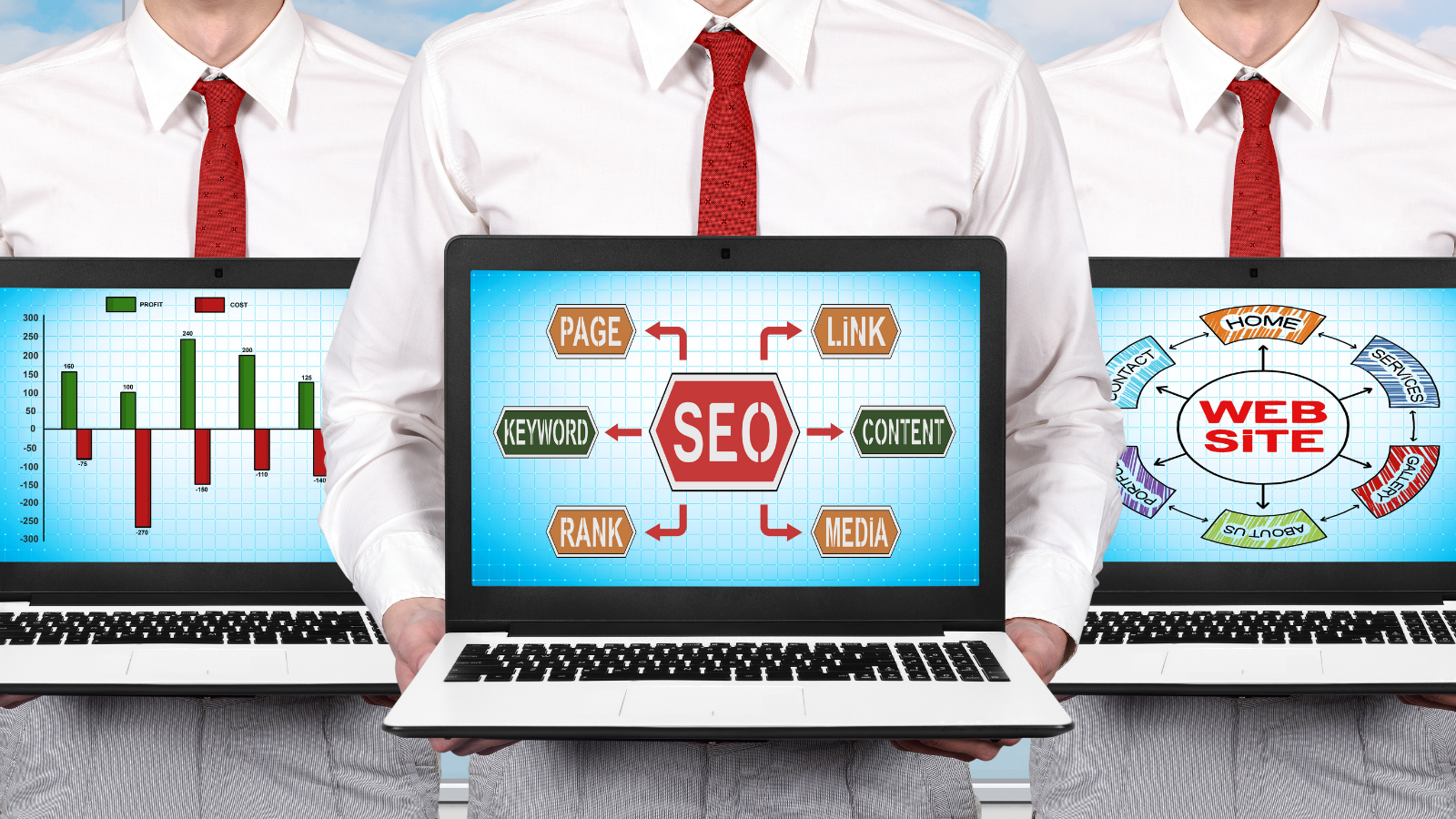 Top 8 Outdated SEO Tactics that Could be Killing Your Rankings