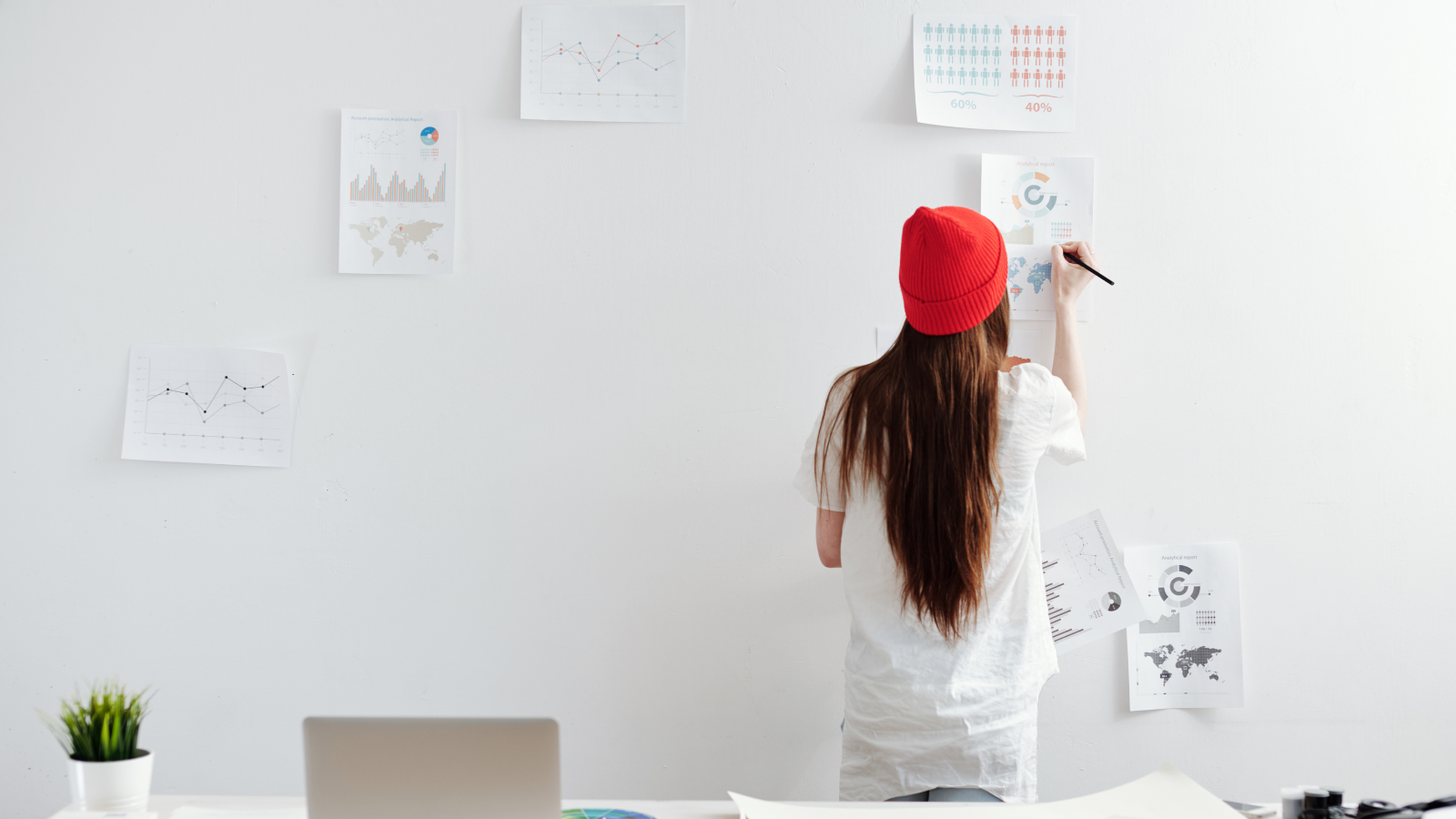 Weekly Roundup: Top Marketing Challenges, Identifying Target Audiences + More