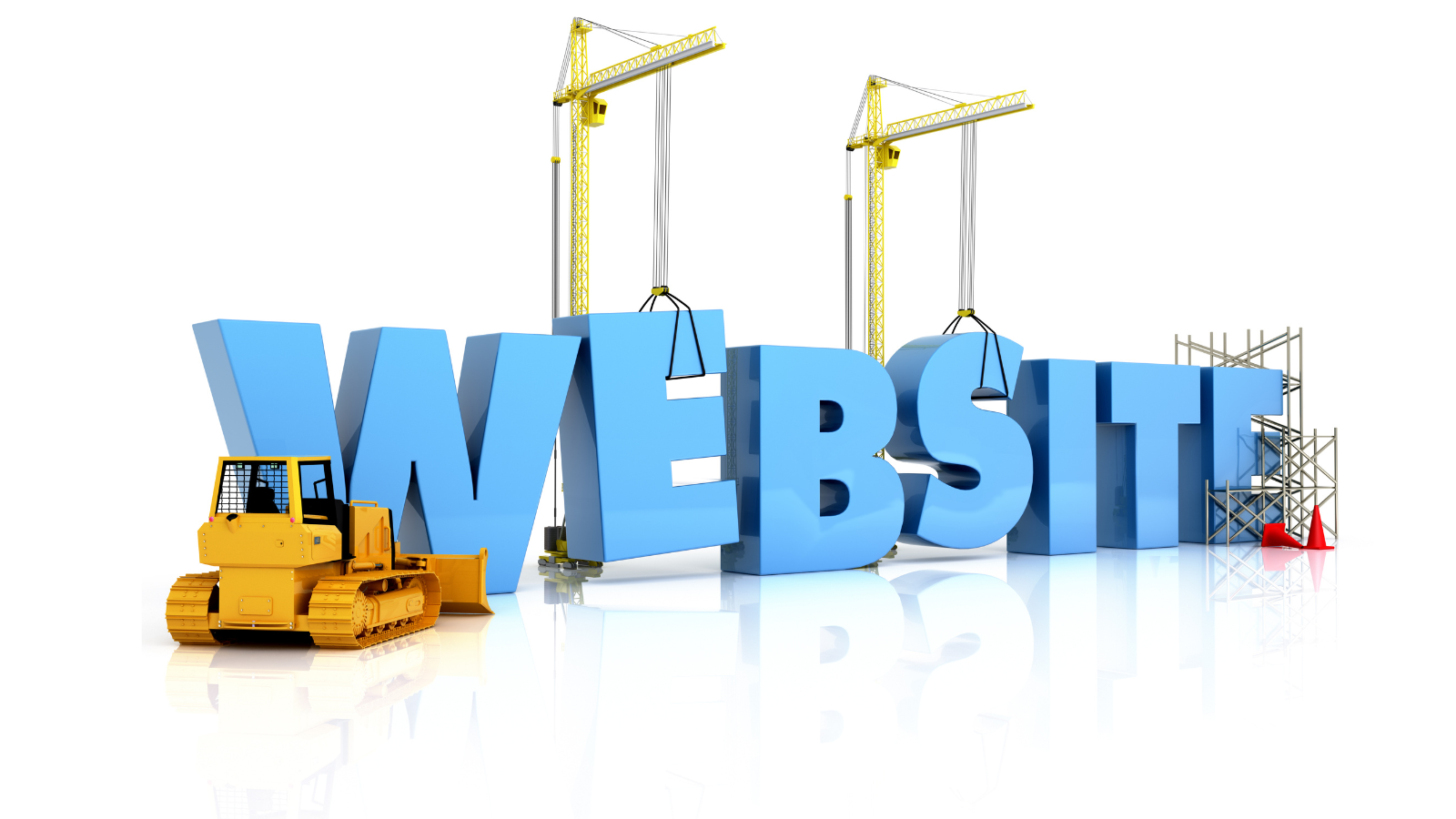 What Does Your Website Say About Your Business?