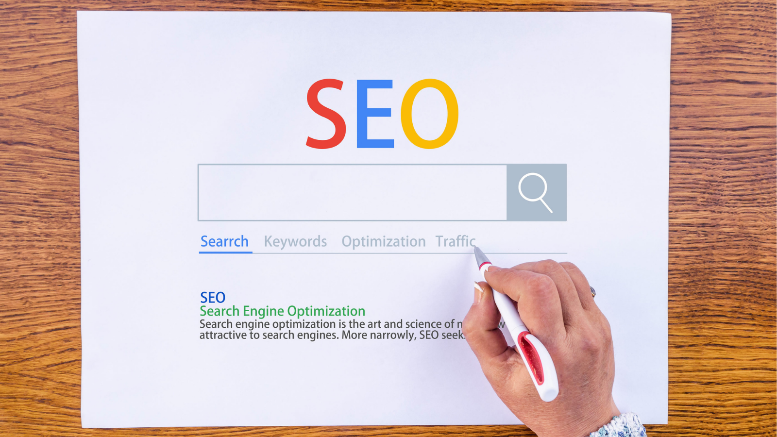 What is the difference between B2B and B2C SEO? 