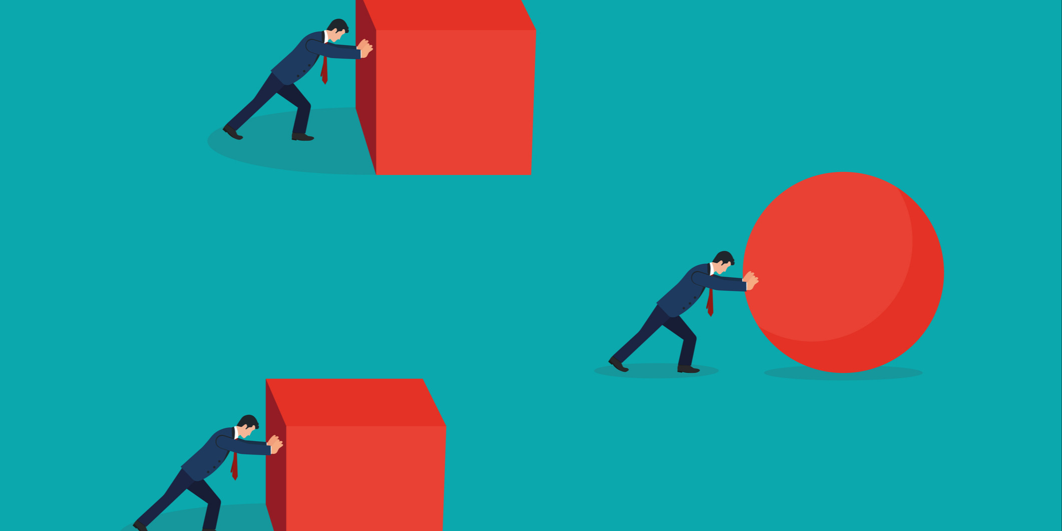 When Times are Tough, Inbound Marketing Keeps Working