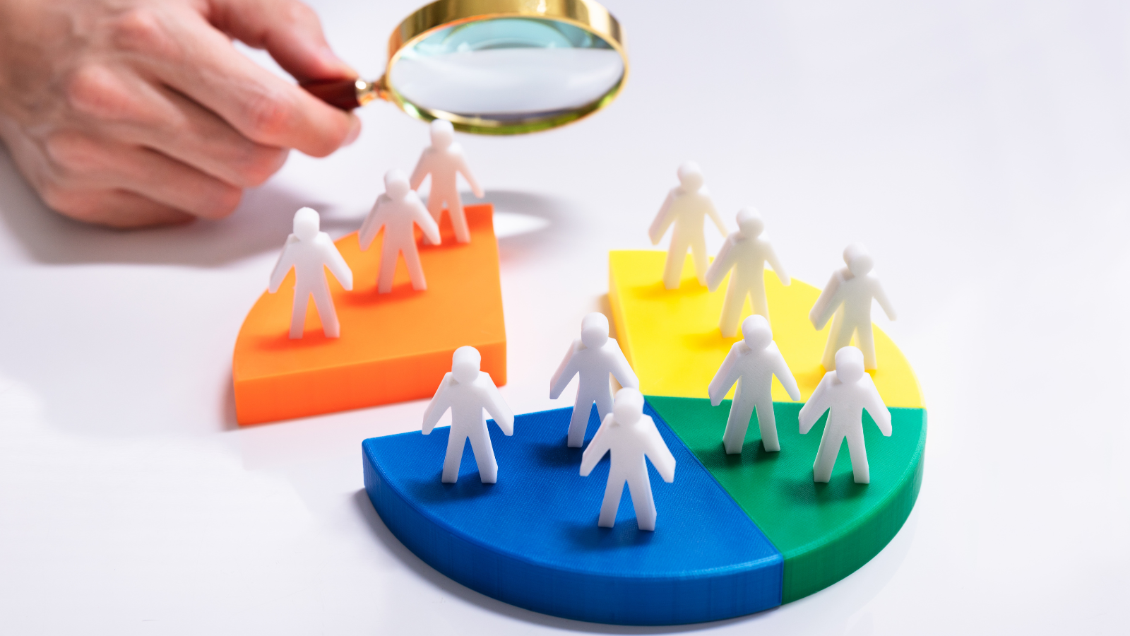 Why Segmenting Your Audience is Crucial to Staffing & Recruiting Firms