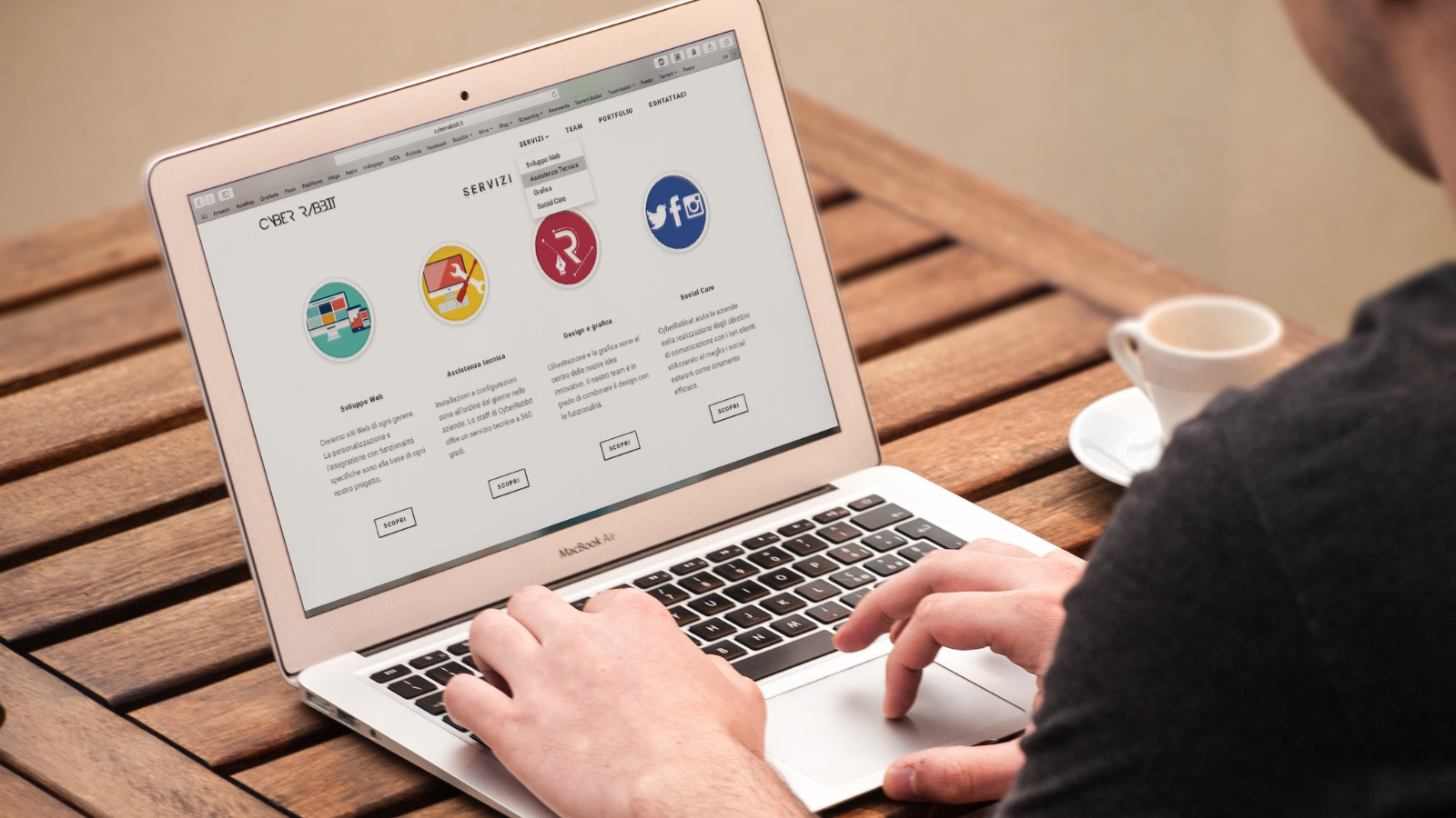 Your Website is Missing Opportunities If It Doesn’t Have TOFU (Top-of-the-funnel) Offers