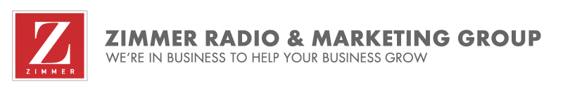 Zimmer Radio & marketing group