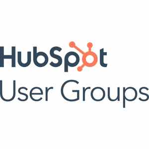 hubspot user group logo