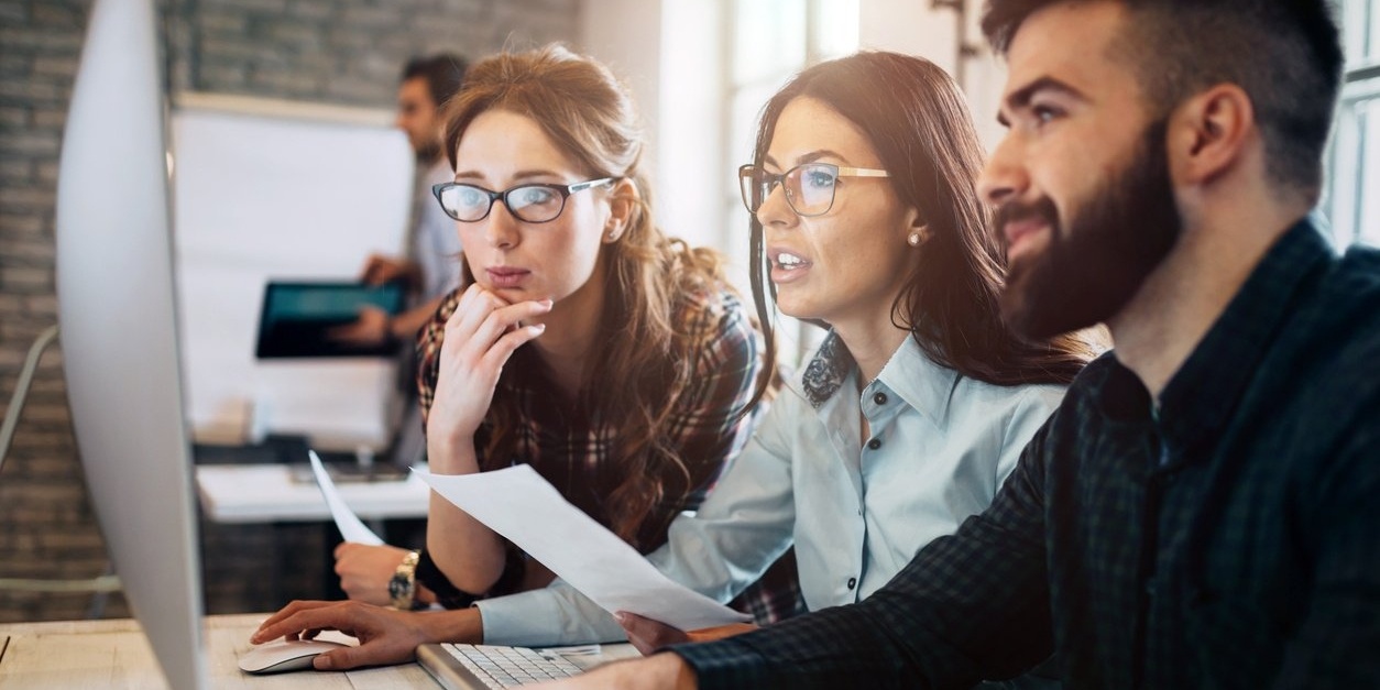 crm software for sales organization