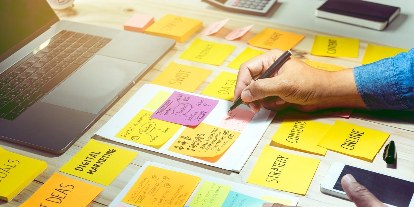 Two Dozen Tips for Building a World Class Content Marketing Program