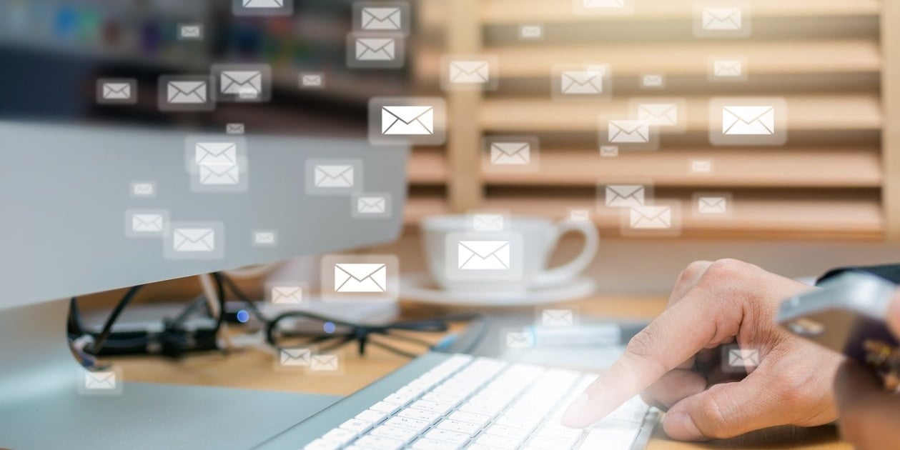 6 Emails Your Company Should be Automating