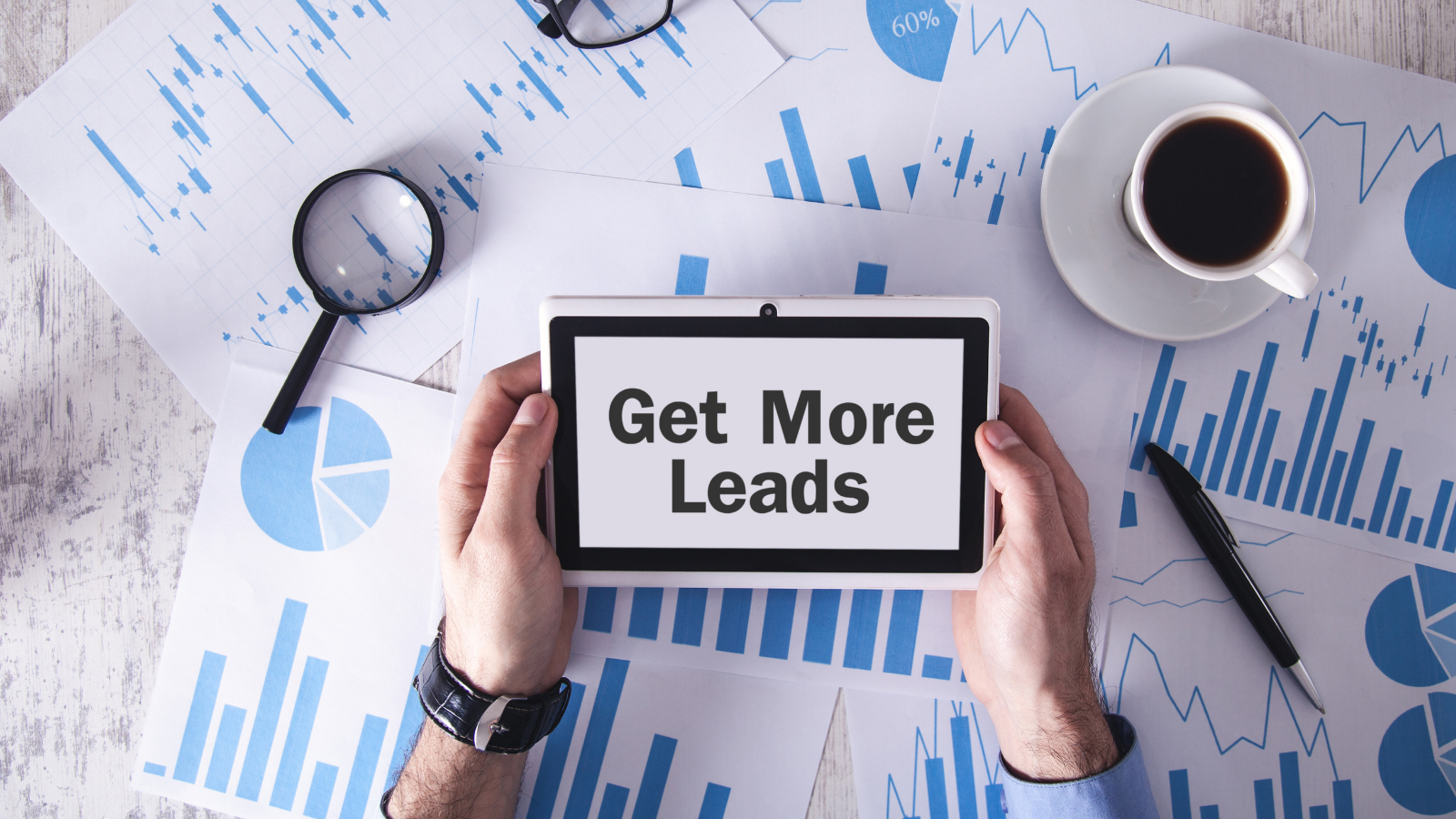 Are You Following the Best Practices for Lead Generation?