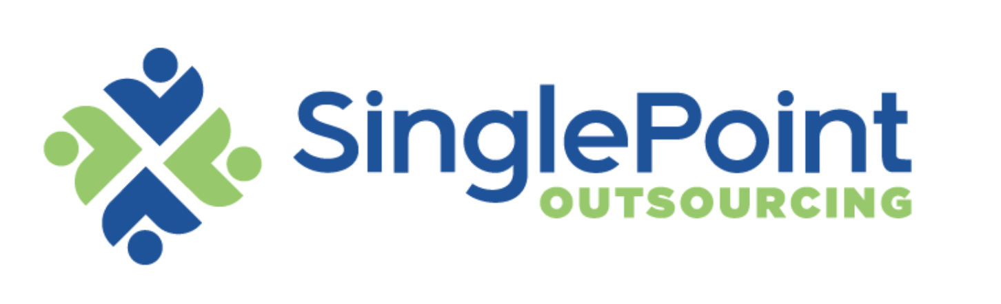 singlepoint outsourcing logo